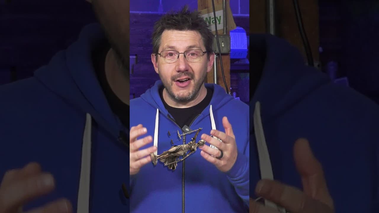 This Law Could Ban 3D Printing